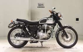 KAWASAKI W650 2007 EJ650A