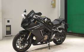 HONDA CBR650R 2021 RH03