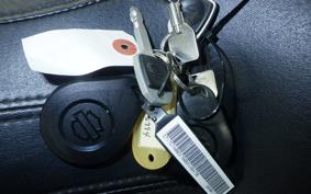 HARLEY FLHC 1750 2017