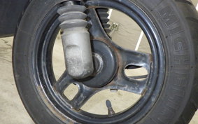 HONDA DIO Gen.6 AF68