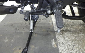HONDA NX200 1996