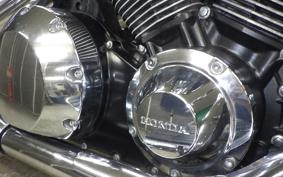 HONDA VTX1800 2012