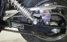 HONDA MAGNA 50 2002 AC13