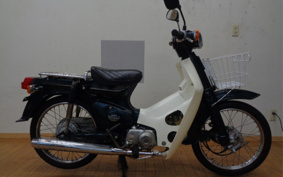 HONDA SUPER CUB50 C50