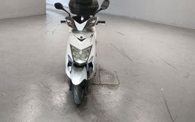YAMAHA CYGNUS125XSR SE44J