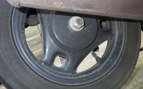 SUZUKI LET's 2 2006 CA1PA