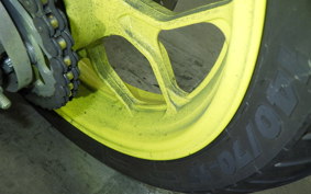 YAMAHA MT-03 2018 RH13J