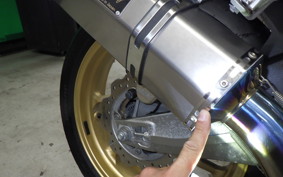 HONDA CBR250RR A 2014 MC51