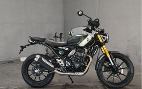 TRIUMPH  TRIUMPH  SCRAMBLER 400X 2024 T147Y3