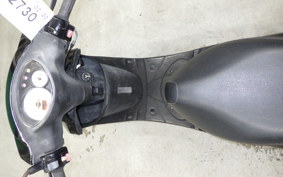 YAMAHA JOG ZR Gen.3 SA39J