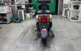 HONDA TACT-4ﾍﾞｰｼｯｸ 2015 AF75