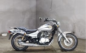 KAWASAKI ELIMINATOR 125 BN125A