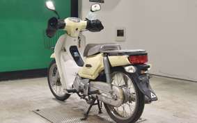 HONDA C110 SUPER CUB JA10