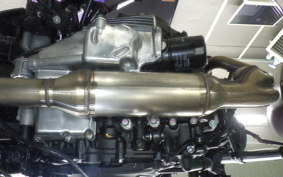 KAWASAKI ELIMINATOR400-3 2026 EL400A