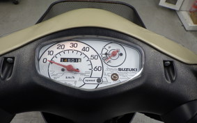 SUZUKI ﾚｯﾂ 2004 CA4AA