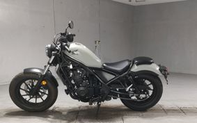 HONDA REBEL 500 2023 PC60