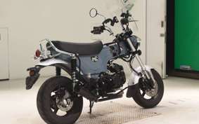 HONDA DAX 125 2017 JB04