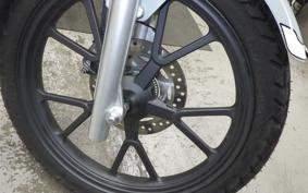 HONDA ｸﾛｽｶﾌﾞ110-3