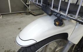 HONDA C110 SUPER CUB 2008 JA59