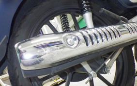 HONDA ｸﾛｽｶﾌﾞ110-3 JA60