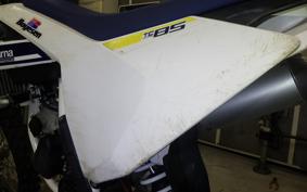 HUSQVARNA TC85 2013