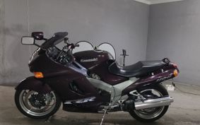 KAWASAKI ZZR1100 ZXT10D