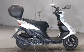 SUZUKI ADDRESS V125 CF4MA