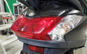 YAMAHA AXIS 125 Z SED7J
