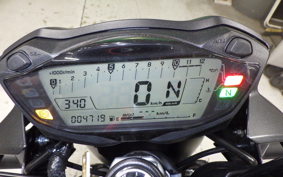 SUZUKI SV650 A 2025 VP55E