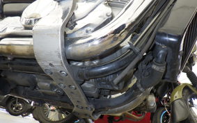 SUZUKI INTRUDER 400 1994 VK51A