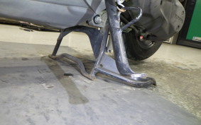 HONDA LEAD 110 2017 JF19