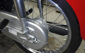 HONDA C110 SUPER CUB JA44