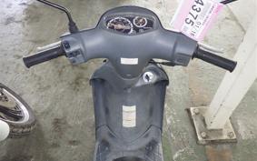 SUZUKI LET's 4 2018 CA45A