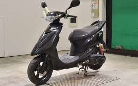 YAMAHA JOG ZR Gen.2 2019 SA16J