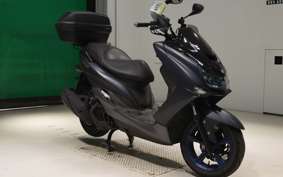 YAMAHA MAJESTY155 Gen.2 S 2013 SG52J