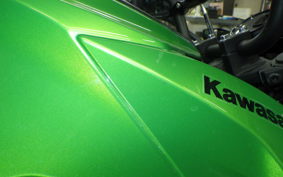 KAWASAKI Z125 PRO 2003 BR125H