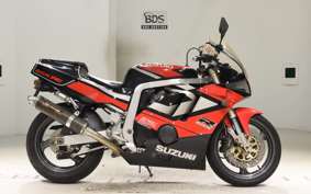 SUZUKI GSX-R400R 1992 GK76A