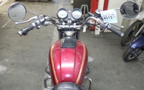 HONDA CB400T HAWK 2 CB400T