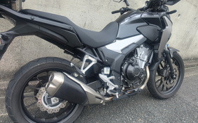 HONDA 400X 2019 NC56