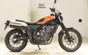 HONDA CL250-2 MC57