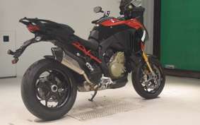 DUCATI MULTISTRADA V4 2026