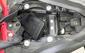 HONDA CBR250RR A 2020 MC51