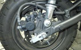 HONDA MONKEY 125 2010 JB03