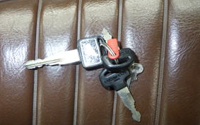 HONDA CB250 N CB250N