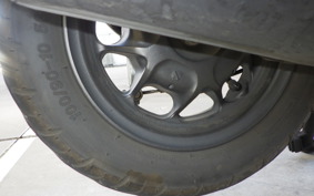 HONDA LEAD 125 1982 JK12