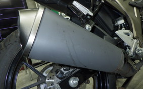 SUZUKI GSX-S125 DL32B