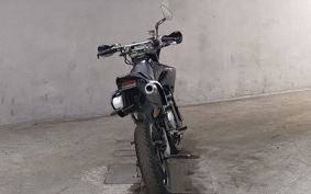 KAWASAKI D-TRACKER LX250E