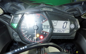 YAMAHA YZF-R25 A 2016 RG10J