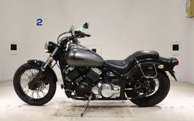 YAMAHA DRAGSTAR 400 2013 VH02J