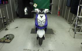 YAMAHA CYGNUS 125 XSR 3 2006 SEA5J